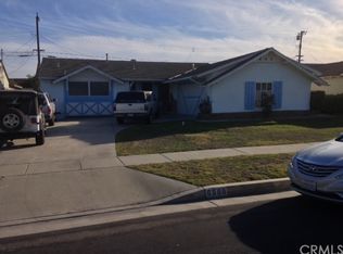 6566 Via Arroyo Dr, Buena Park, CA 90620