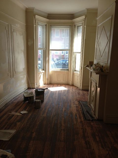 2nd image of 164 Russell St APT 2L