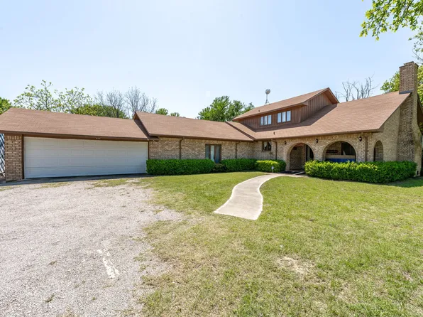 317 Peach St, Dublin, TX 76446