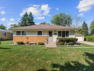 8220 West Lynmar TERRACE, Milwaukee, WI, 53222