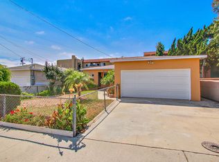 Undisclosed Address, Lawndale, CA 90260