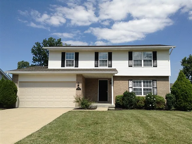 6295 Glenmont Dr