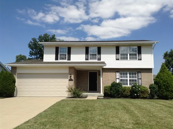 6295 Glenmont Dr, Hamilton, OH 45011