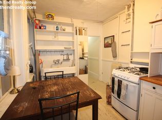 74 Myrtle St APT 4, Boston, MA 02114