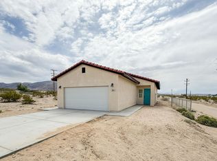 6944 Woodward Ave, Twentynine Palms, CA 92277