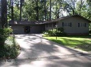 2041 Wisteria Dr, Jackson, MS 39204