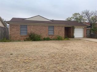 4805 Shadylane Dr, Midland, TX 79703