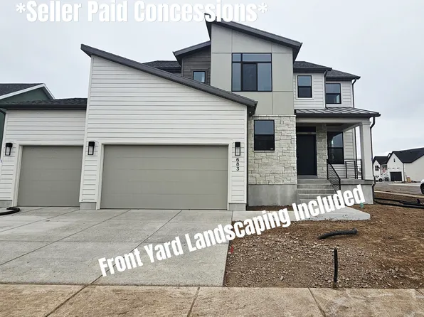 3222 N 2825 W #53, Plain City, UT 84404