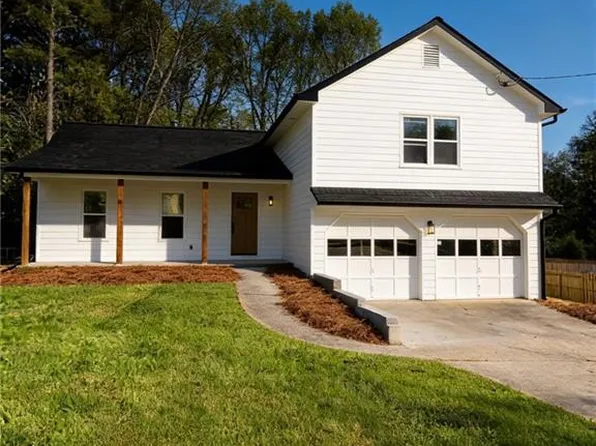 1548 Sprayberry Dr, Marietta, GA 30066