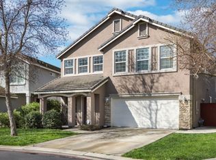 8034 Kaeli Ct, Stockton, CA 95212