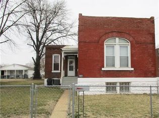 8923 S Grand Ave, Saint Louis, MO 63125