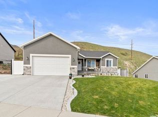 72 Memory Ln, Tooele, UT 84074
