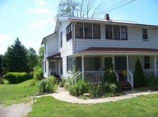 107 N Pearl St, Frewsburg, NY 14738