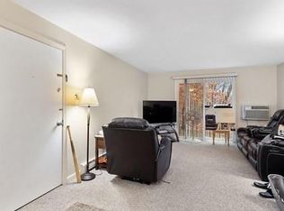 110 Boylston Ln APT 32, Lowell, MA 01852