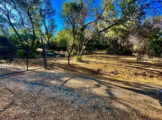 18244 Gai Rd, Grass Valley, CA 95949