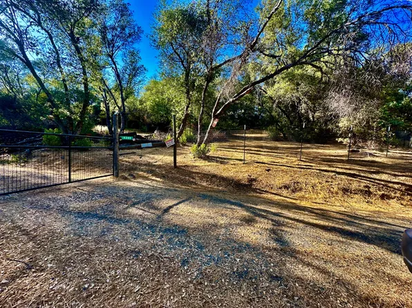 18244 Gai Rd, Grass Valley, CA 95949