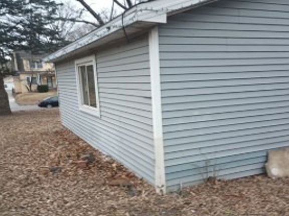Property Side View