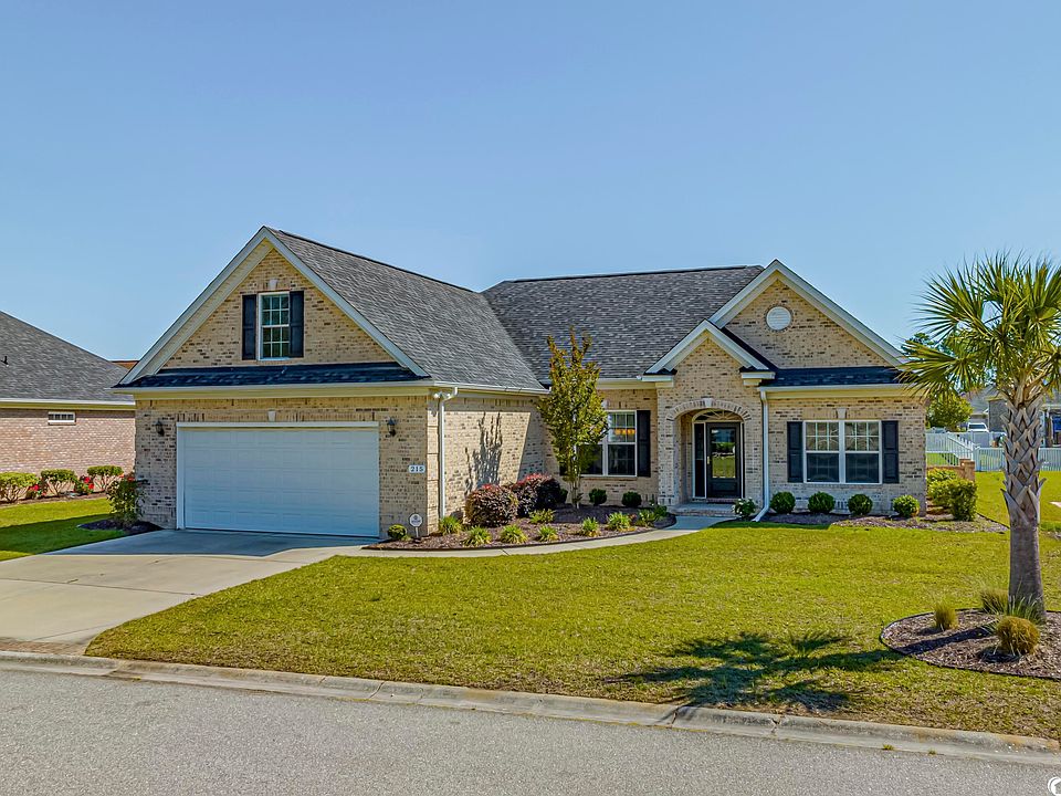 215 Cypress Estates Dr., Murrells Inlet, SC 29576 Zillow