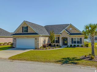 215 Cypress Estates Dr, Murrells Inlet, SC 29576