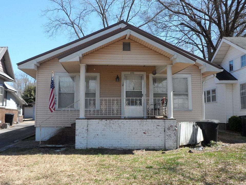 426 Reynolds St, Gadsden, AL 35901 Zillow