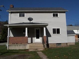 160 Chestnut St, Robinson, PA 15949