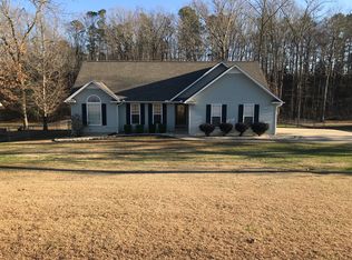 6215 Vista Trl, Southside, AL 35907