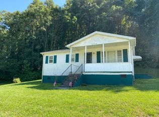 3725 Kirk Hollow Rd, Shawsville, VA 24162