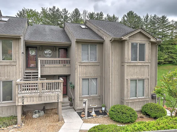 130 Quail Run #130, Bristol, VA 24201