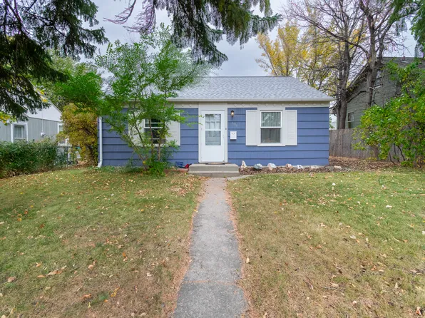 1911 6th Ave S, Great Falls, MT 59405