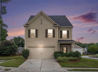 3564 Birkdale Xing, College Park, GA 30337