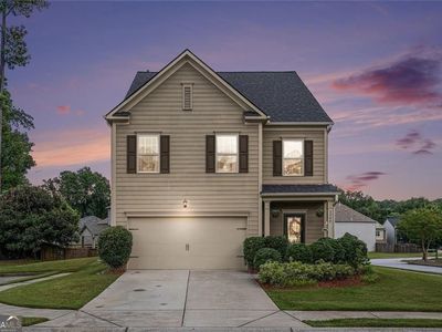 3564 Birkdale Xing, College Park, GA, 30337