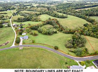 6476 Mackville Rd, Springfield, KY 40069