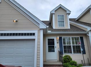 87 Pleasant St, Windham, NH 03087