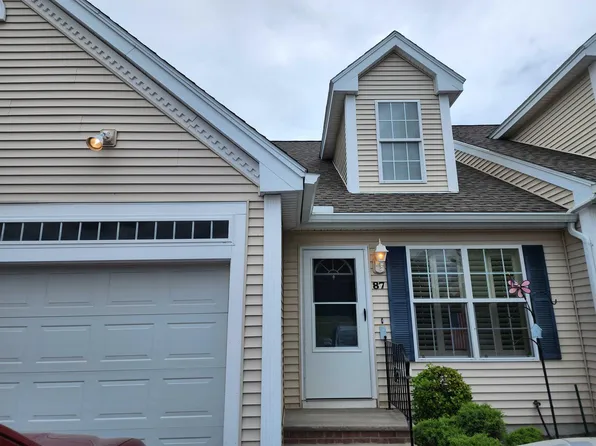 87 Pleasant Street, Windham, NH 03087