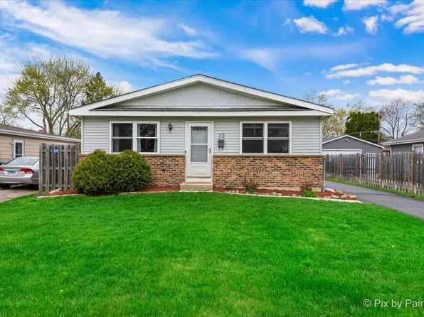 52 N California Ave, Mundelein, IL 60060