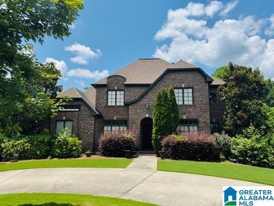 825 Ballantrae Pkwy, Pelham, AL, 35124
