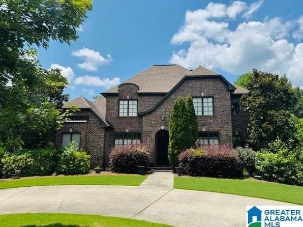 825 Ballantrae Pkwy, Pelham, AL 35124