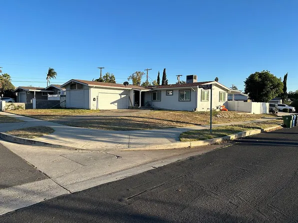 13458 Ratner St, Panorama City, CA 91402