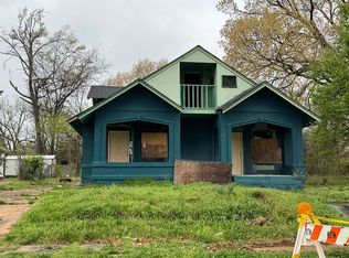 1123 Rozelle St, Memphis, TN 38106