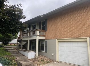 705 S Stone St, Creston, IA 50801