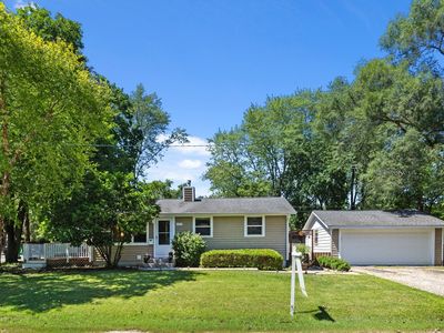 672 Kenilworth St, Grayslake, IL, 60030