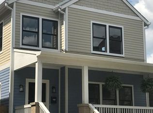 1846 N Alabama St, Indianapolis, IN 46202