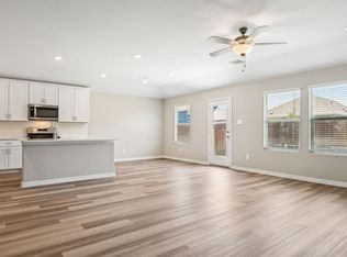 6524 Texas Ranger Trl, Crowley, TX 76036