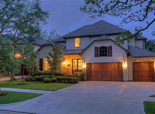 4129 Glenshire St, Houston, TX 77025
