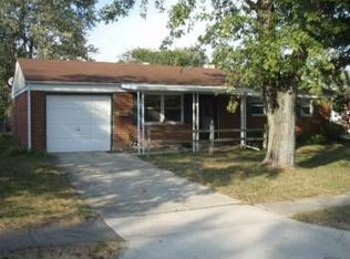 236 Doyle Ave, Brookville, OH 45309