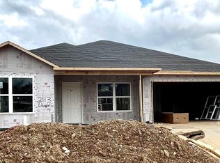 2113 Dandelion Dr, Benton, AR 72019