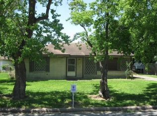 407 Graham Dr, Galena Park, TX 77547