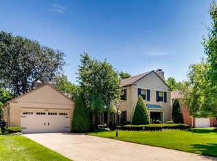 6721 N Minnehaha Ave, Lincolnwood, IL