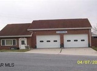 113 Nason Dr, Roaring Spring, PA 16673