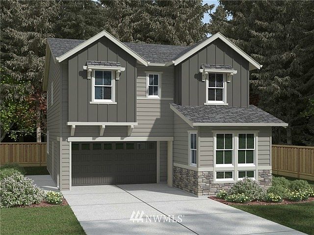 1st image of 10328 NE 134th Avenue NE